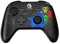 GameSir T4 Pro Controlador Inalámbrico para Switch/PC/iOS/Android, Dual Shock Bluetooth Teléfono Móvil Gamepad Joystick para Apple Arcade MFi Games