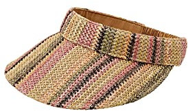 ESPRIT Damen 043ea1p312 Baseballkappe, 230/CAMEL, M