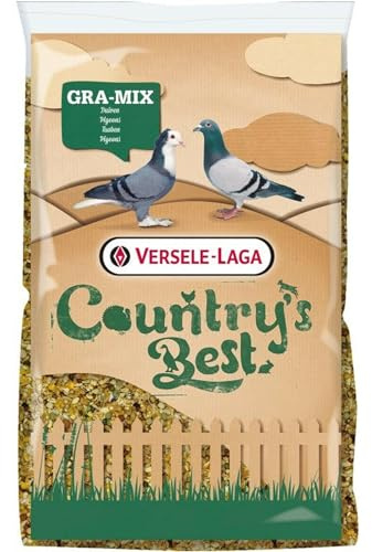 Nourriture pour Oiseaux country's Best GRA-Mix Pigeons Basic