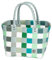 ICE-Bag Witzgall 5008-47-0 MINI, Einkaufskorb, Shoppertasche,ca. 25x22x22 cm