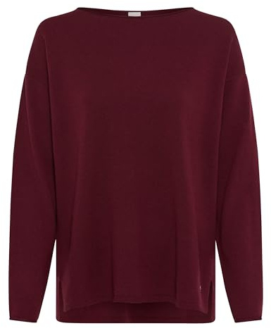 BRAX dam Style.liz Merino Cashmere Pullover-tröja