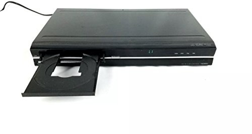 Toshiba DR420 DVD Recorder, Black