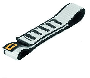 0 Climbing Expressschlinge polyamid 16 cm