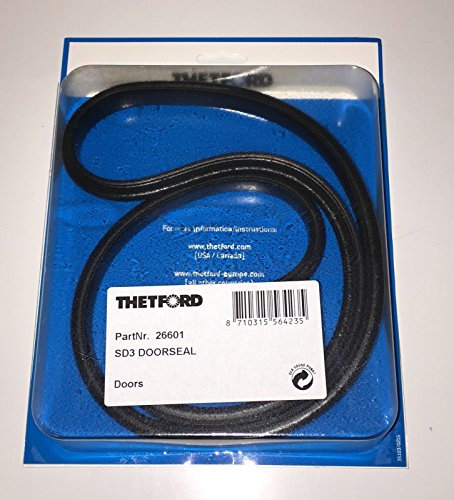 Thetford Dichtung Tür 3 26601