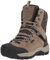 KEEN Damen Revel Iv High Polar-w Schneestiefel, Vetiver/Peachy, 42 EU