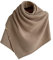 Damen Umschlagtuch Schultertuch Halstuch,Stricken Stola Große Warm Weich Poncho Shawl Frühling Herbst Winter Gestrickt Dekorativ Umschlagtuch Schal Halstuch Kopftuch Dreieckstuch für Frauen Mädchen