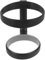 Anneome 2pcs 30 Black Mug Handle 30 Oz Tumbler Handle Upgrade Fit for Yeti Tumblers Ergonomic Grip