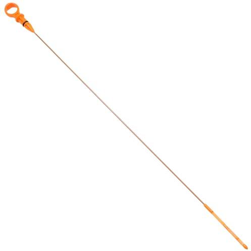 YananAC Engine Oil Level Dipstick 1174E6 for Citroen C2 C3 C4 C5 Berlingo Peugeot 206 207 307 308 3008 5008 Partner 117484 Oil Dipstick