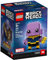 LEGO UK 41605 Conf Brickheadz 2018 9 Building Block