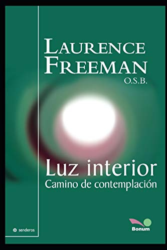 Luz interior: Camino de contemplación