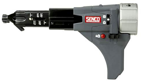 SENCO DuraSpin DS230-S1 Auto-Feed Screwdriver Attachment (9Z0001N)