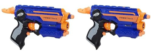 Nerf N-Strike Elite Firestrike Blaster (Pack of 2)