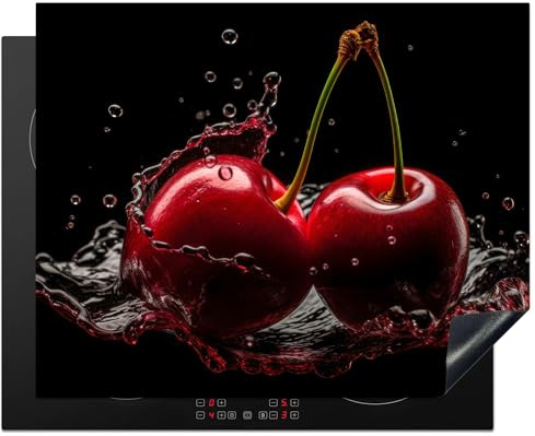 KitchenYeah© Protection Pour Plaque Induction Deco Cuisine Protégé Cache De