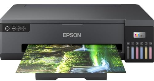 Epson L18050 foto Bläckstråleskrivare 5760 x 1440 DPI Wi-Fi-skrivare