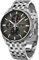 JUNGHANS Herren-Automatikuhr Meister S Chronoscope 027/4023.44