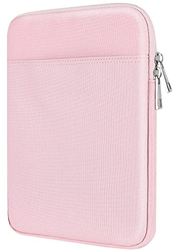 TiMOVO Custodia per tablet da 9-11 pollici per iPad 10.2 2021-2019, iPad 10th 2022, iPad Air 5/4 10.9, iPad Air 11 pollici 2024, iPad Pro 11 pollici 2024, Galaxy Tab S9/S8/A8/A7, custodia protettiva