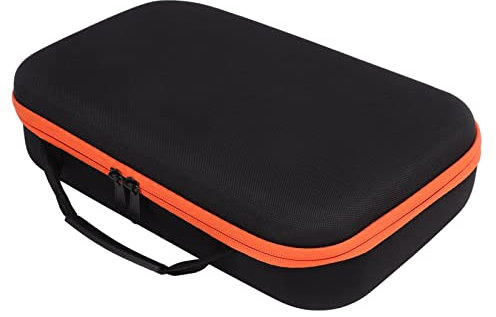 Tool Bags Accessory Storage Case Oxford Fabric Tool Pouch Bag Handy Tool Storage Bag Suitable for Easy Carrying Small Tool Zipper Pouch (Long 62x2cm / 24.4x0.8in)