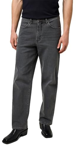 Wrangler herr Jeans Loose Straight