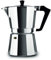Pezzetti Stove Top Pot Tasse mit moka-lot de 6