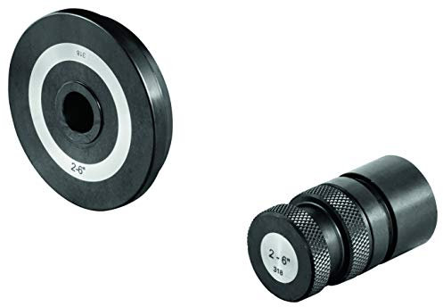 REMS 347035 Farbroller Fugenmeissel Set 2 – 6 