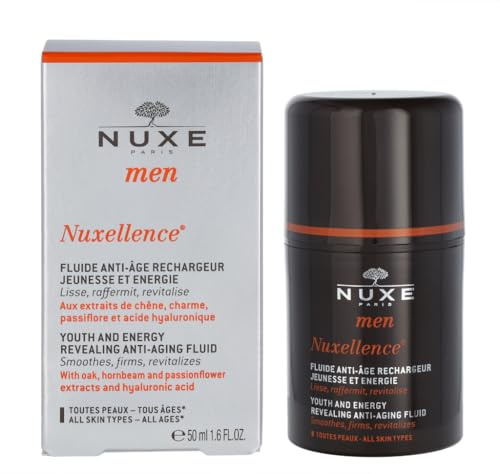 Nuxe Men Nuxellence Anti-Aging Fluid