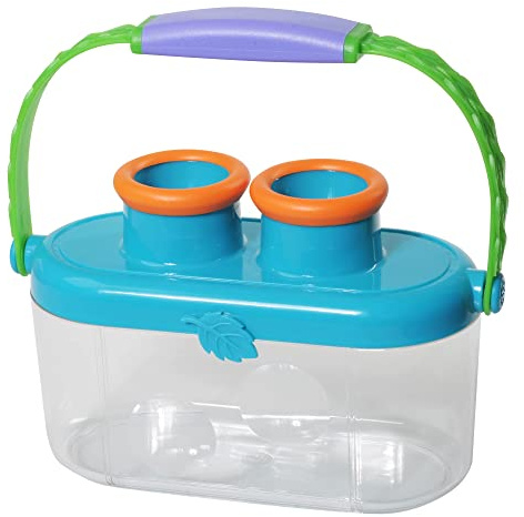 Learning Resources Jumelles d'observation d'insectes GeoSafari Jr