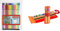 STABILO - Stifte-Set - Gute-Filzstift - Pen 68 - und Fineliner - point 88 - Rollerset