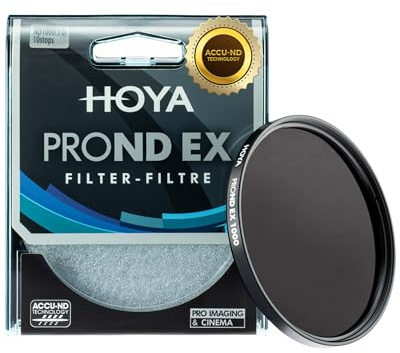 Hoya Pro ND EX 1000 72mm