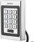 Tastiera di Accesso Senza Chiave Controller di Accesso per Porta Impermeabile con Tastiera Intelligente Aperta e Allarme di Smontaggio