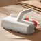 Xiaomi Vacuum Cleaner Dust Mite 2 Leistungsstarker Handstaubsauger | kabelloser Staubsauger für Zuhause mit 350 W | beutelloser Mini-Staubsauger für Sofa, tragbarer Staubsauger für Haare, Nägel und