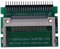 Pqahffowr Pqahffowr(R) IDE 44 pines macho a compacto flash macho adaptador conector