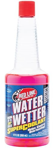 REDLINE Water Wetter 355 ml Zusatz für Kühlflüssigkeit