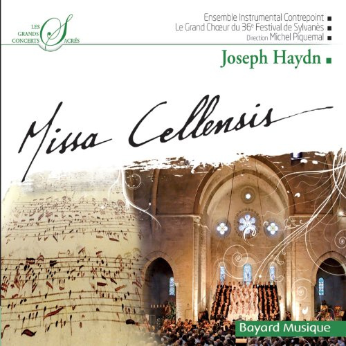 Mass in C Major, Hob. XXII:5 “Missa Cellensis”: II. Gloria. Domine Deus, Rex coelestis (Allegro)