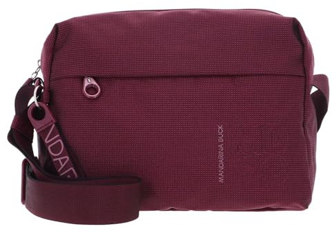 Mandarina Duck Damen MD20 Crossover, Vibrant Pink