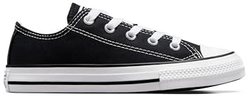 Converse Scarpe Chuck Taylor all Star Ox Youths Tg 34 cod 3J235C