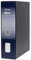 Rexel Dox Aktenordner (DIN A4 Inhalt) 6 Stück weiß Blau
