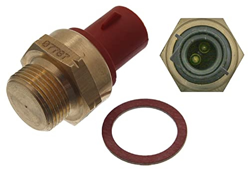Febi bilstein 07787 Interrupteur de température, ventilateur de radiateur