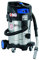 Nilfisk Sicherheitssauger ATTIX 40-OM PC TYPE 22 (für explosionsgefährliche Stäube, für ATEX Zone 22, inkl. Saugschlauch 4 m + Handrohr, Luftmenge 3200 l/min, 1400 W)