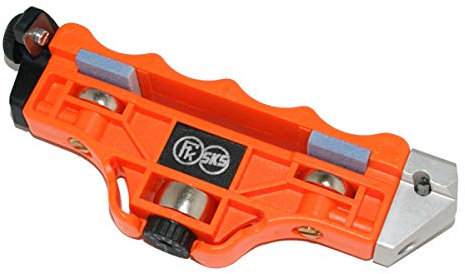 SKS Kantenschleifer Racing-Combi-SC-Alu inkl. Seitenwangenschneider