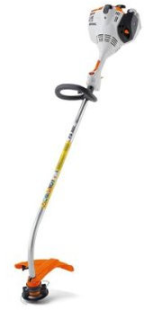STIHL GRASS TRIMMER LOOP HANDLE 27.2CC