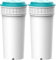 Waterdrop Filter Cartridge, Compatible with Tommee Tippee® Closer to Nature® Perfect Prep® Machine, New Lid, Reduce PFAS, PFOA/PFOS (2 Pack)