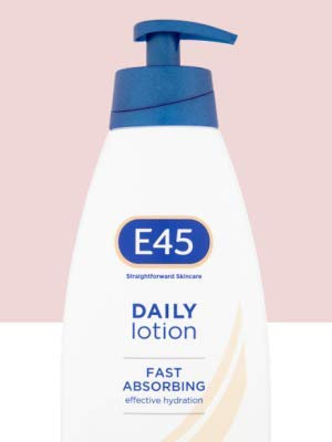 Grehge Lotion, 400 ml