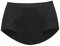 Spanx Damen TH 2.0 Brief Shapewear-Unterhose, Very Black, M