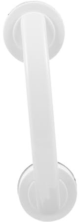 OATIPHO Bathroom Grab Bar for Elderly Non Skid Shower Handle with Suction Design Easy Installation Safety Rail for Bathtubs Showers and Stairs for Disabled and Seniors