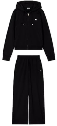 EA7 Tuta Donna Art 7W000464 AF13135