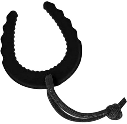 Fermaporta – Clip Portatile Di Sicurezza, Per La Riduzione Rumore | Fermaporta Anti-pizzicamento Per Camera Da Interna, Affidabile Della Cerniera Per Bagno, Cucina, Hotel, V