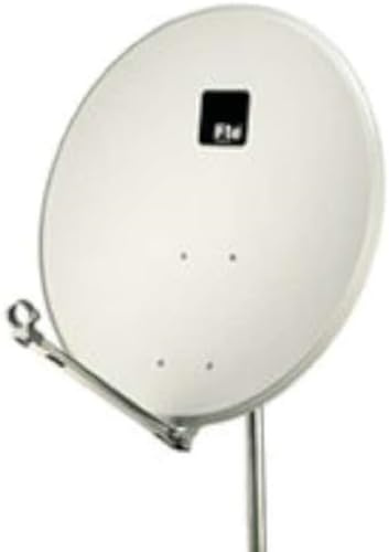 Fte-maximal or 58 sb - Antena parabolica or58sb acero beige