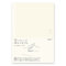 Designphil Midori MD Notebook - A5 Plain Paper