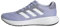 adidas Unisex Response Runner Shoes Laufschuhe, Violet Tone/FTWR White/Silver Violet, 46 EU
