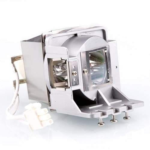 Générique Huaute 5J.JKC05.001 Replacement Projecteur Lampes adaptées pour BenQ W2700 HT3550 W2700i HT3550i W2710 W2710i HT3560 HT3560i TK850 TK850i TK810 5J.JL905.001 9H.JKC77.37E